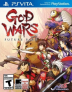 God Wars: Future Past Box