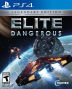 Elite: Dangerous (Legendary Edition) Box
