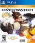 Overwatch (Game of the Year Edition) Box