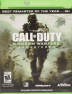 Call of Duty: Modern Warfare Remastered Box