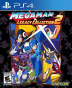 Mega Man Legacy Collection 2 Box