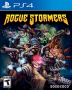 Rogue Stormers Box