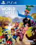 World to the West Box