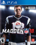 Madden NFL 18 Box