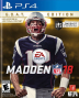 Madden NFL 18 (G.O.A.T. Edition) Box