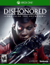 Dishonored: Death of the Outsider Box