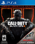 Call of Duty: Black Ops III - Zombies Chronicles Box