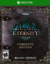 Pillars of Eternity: Complete Edition Box