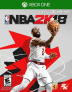 NBA 2K18 (Early Tip Off Edition) Box
