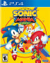 Sonic Mania Plus Box