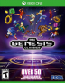 Sega Genesis Classics Box