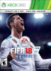 FIFA 18: Legacy Edition Box