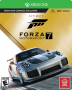 Forza Motorsport 7 (Ultimate Edition) Box