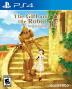 The Girl and the Robot (Deluxe Edition) Box