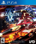 Raiden V: Director's Cut (Limited Edition) Box