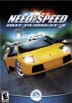Need for Speed: Hot Pursuit 2 Box