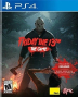 Friday the 13th: The Game Box