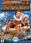 1503 A.D. The New World