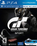 Gran Turismo Sport (Limited Edition) Box