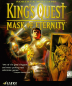 King's Quest: Mask of Eternity Box