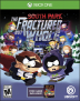 South Park: The Fractured But Whole Box