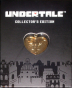 Undertale (Collector's Edition) Box