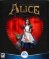 American McGee's Alice Box