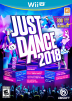 Just Dance 2018 Box