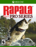 Rapala Fishing Pro Series Box