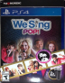 We Sing Pop! (2 Mic Bundle) Box