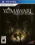 Yomawari: Midnight Shadows Box