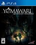 Yomawari: Midnight Shadows Box