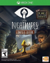 Little Nightmares: Complete Edition Box