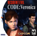 Resident Evil: Code Veronica