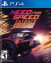 Need for Speed Payback (Deluxe Edition) Box