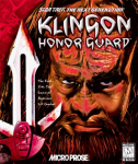 Star Trek the Next Generation: Klingon Honor Guard