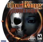 The Ring: Terror's Realm