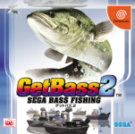 Get Bass 2: Sega Bass Fishing