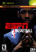 ESPN NBA Basketball 2k4 Box