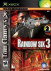 Tom Clancy's Rainbow Six 3 Box