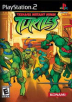 Teenage Mutant Ninja Turtles Box