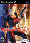 Rogue Ops