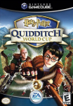 Harry Potter: Quidditch World Cup