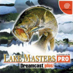 Lake Masters PRO: Dreamcast Plus!