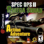 Spec Ops: Omega Squad