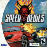 Speed Devils