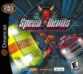 Speed Devils Online Racing