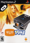 EyeToy: Play (EyeToy Bundle)