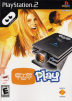 EyeToy: Play (EyeToy Bundle) Box