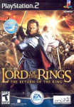 The Lord of the Rings: The Return of the King